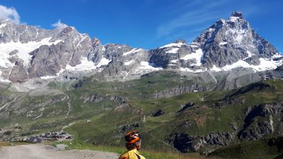 tour mtb balconata del cervino