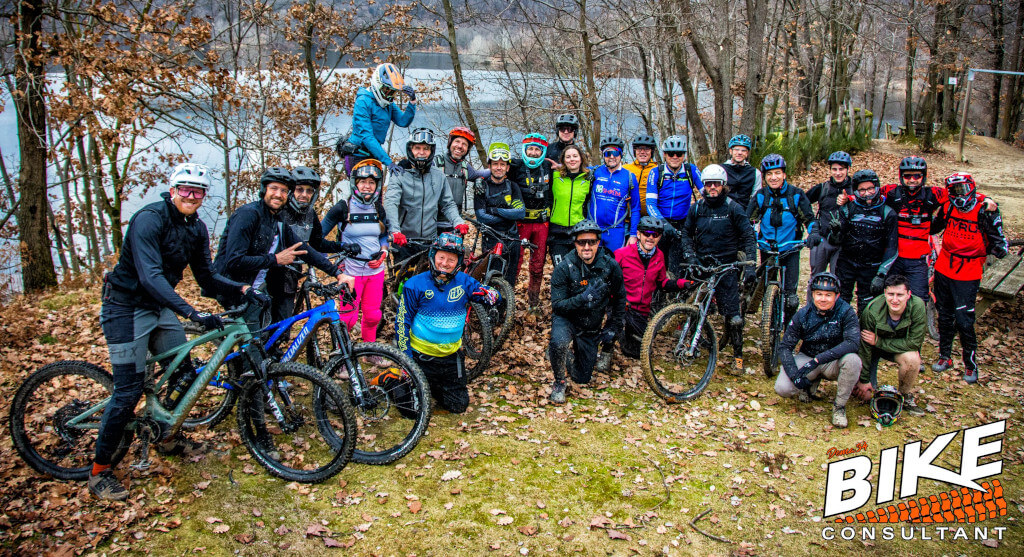 Bike Park Rive Rosse