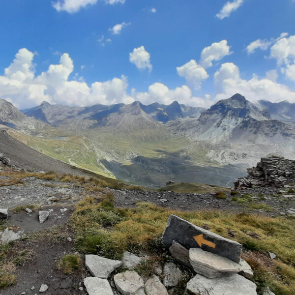 MTB Invergneux passo