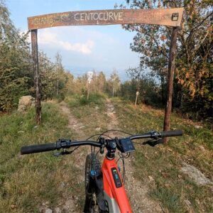 mtb rocca canavese