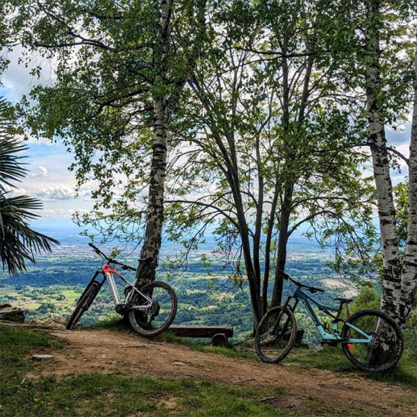 mtb madonna della neve